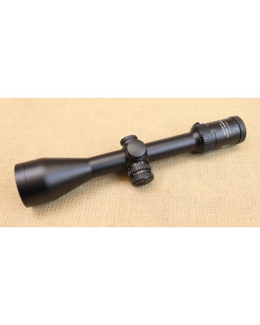 Meopta Meostar R2 2,5–15x56, Absehen 4-RD mit Innenschiene - Bild 2