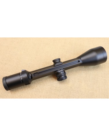 Meopta Meostar R2 2,5–15x56, Absehen 4-RD mit Innenschiene - Bild 3