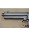 Halbautomatische Pistole Roth-Steyr Mod. 1907, Kal. 8mm Steyr