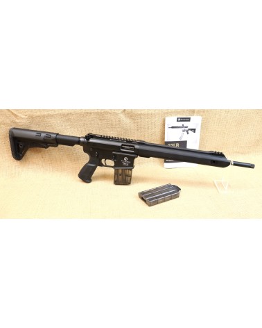 Schmeisser AR15 Sport - Kal. .22lr, inkl Ersatzmagazin