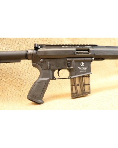 Schmeisser AR15 Sport - Kal. .22lr, inkl Ersatzmagazin - Bild 3