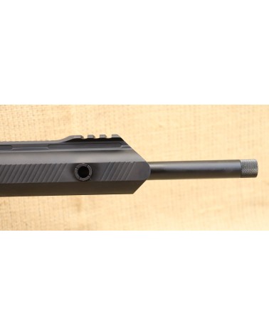 Schmeisser AR15 Sport - Kal. .22lr, inkl Ersatzmagazin - Bild 7