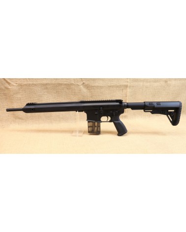 Schmeisser AR15 Sport - Kal. .22lr, inkl Ersatzmagazin - Bild 2