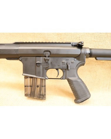 Schmeisser AR15 Sport - Kal. .22lr, inkl Ersatzmagazin - Bild 4