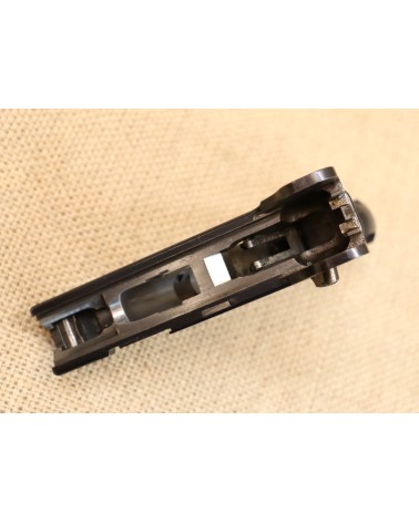 Halbautomatische Pistole, DWM Mod. P 08, Zivil / Commercial,  Kal. 9mm Luger. - Bild 18