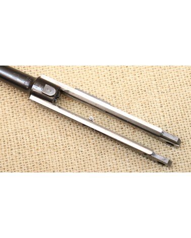 Halbautomatische Pistole, DWM Mod. P 08, Zivil / Commercial,  Kal. 9mm Luger. - Bild 20