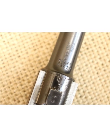 Halbautomatische Pistole, DWM Mod. P 08, Zivil / Commercial,  Kal. 9mm Luger. - Bild 22