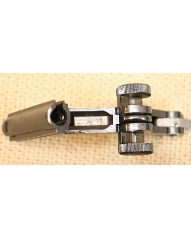 Halbautomatische Pistole, DWM Mod. P 08, Zivil / Commercial,  Kal. 9mm Luger. - Bild 23
