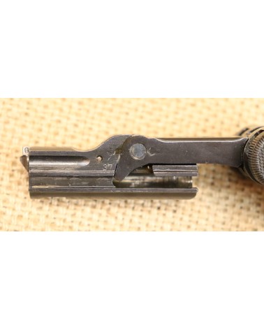 Halbautomatische Pistole, DWM Mod. P 08, Zivil / Commercial,  Kal. 9mm Luger. - Bild 24