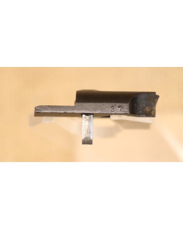 Halbautomatische Pistole, DWM Mod. P 08, Zivil / Commercial,  Kal. 9mm Luger. - Bild 26