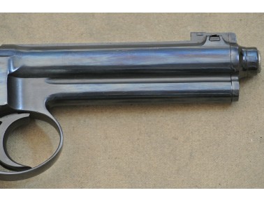 Halbautomatische Pistole Roth-Steyr Mod. 1907, Kal. 8mm Steyr