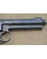 Halbautomatische Pistole Roth-Steyr Mod. 1907, Kal. 8mm Steyr