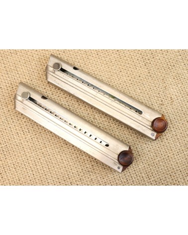 Halbautomatische Pistole, DWM Mod. P 08, Zivil / Commercial,  Kal. 9mm Luger. - Bild 31