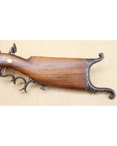 Pedersoli Waadtländer, Kal. .45BP - Bild 9