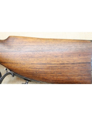Pedersoli Waadtländer, Kal. .45BP - Bild 12