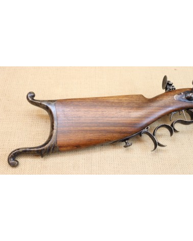 Pedersoli Waadtländer, Kal. .45BP - Bild 10