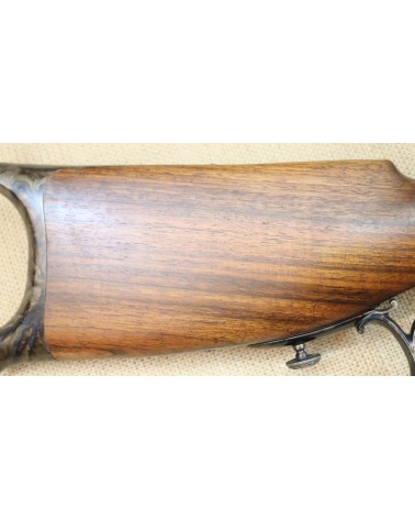 Pedersoli Waadtländer, Kal. .45BP - Bild 13