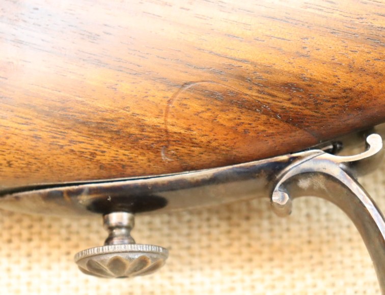 Pedersoli Waadtländer, Kal. .45BP - Bild 14