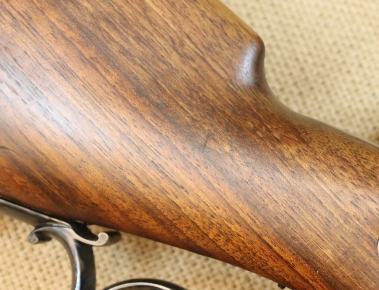 Pedersoli Waadtländer, Kal. .45BP - Bild 15