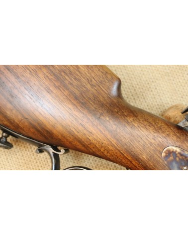 Pedersoli Waadtländer, Kal. .45BP - Bild 15