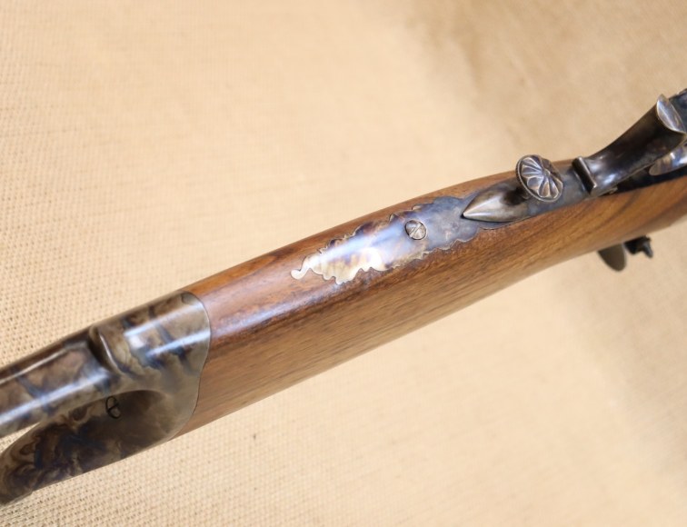 Pedersoli Waadtländer, Kal. .45BP - Bild 24