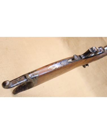 Pedersoli Waadtländer, Kal. .45BP - Bild 24
