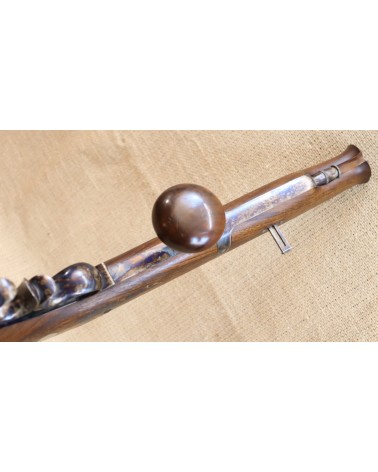 Pedersoli Waadtländer, Kal. .45BP - Bild 25