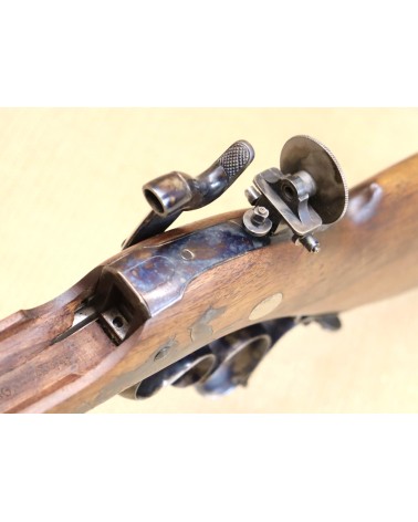 Pedersoli Waadtländer, Kal. .45BP - Bild 21