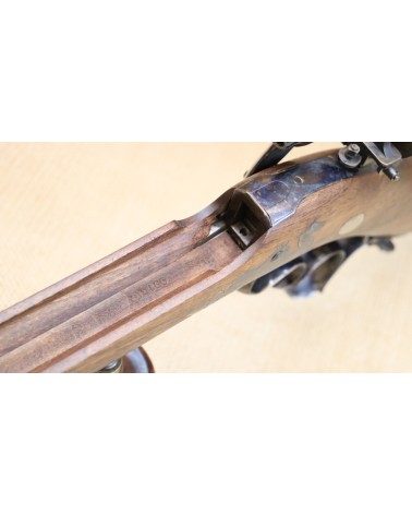 Pedersoli Waadtländer, Kal. .45BP - Bild 22