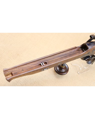 Pedersoli Waadtländer, Kal. .45BP - Bild 23
