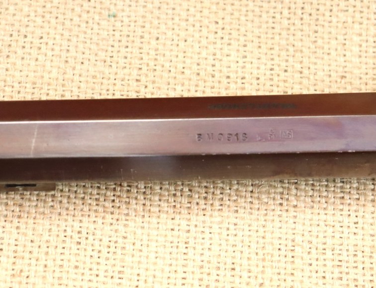 Pedersoli Waadtländer, Kal. .45BP - Bild 20