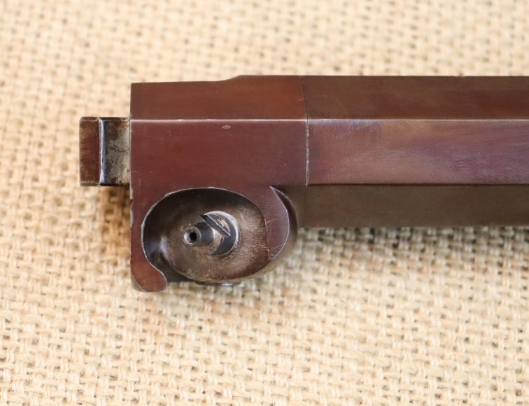 Pedersoli Waadtländer, Kal. .45BP - Bild 26