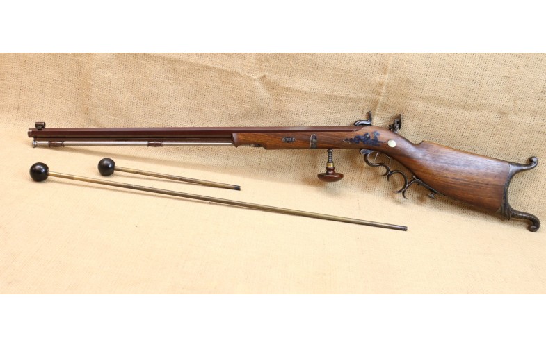 Pedersoli Waadtländer, Kal. .45BP