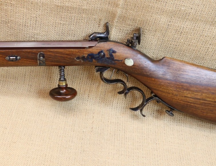 Pedersoli Waadtländer, Kal. .45BP - Bild 3