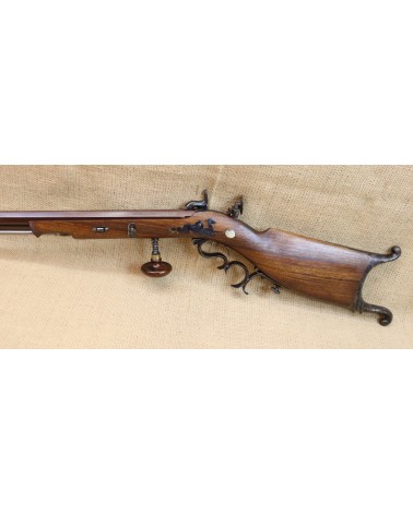 Pedersoli Waadtländer, Kal. .45BP - Bild 3