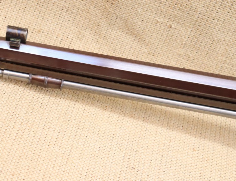 Pedersoli Waadtländer, Kal. .45BP - Bild 16