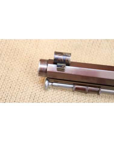 Pedersoli Waadtländer, Kal. .45BP - Bild 17