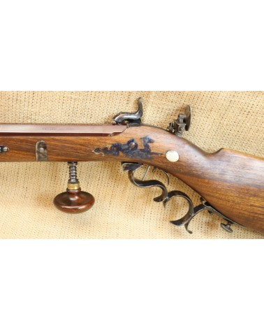 Pedersoli Waadtländer, Kal. .45BP - Bild 6
