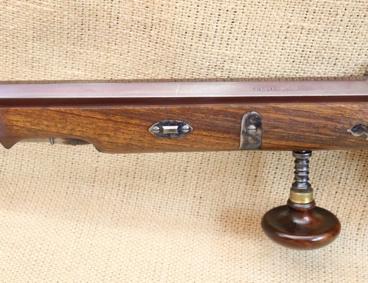 Pedersoli Waadtländer, Kal. .45BP - Bild 8