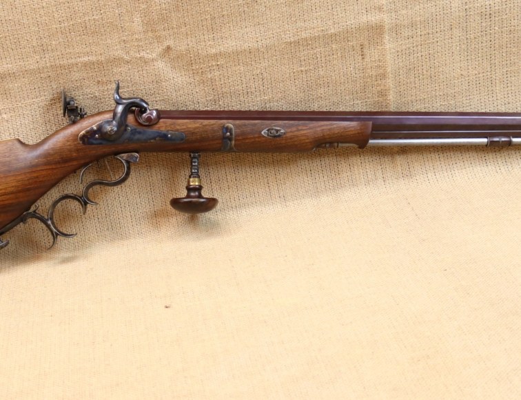 Pedersoli Waadtländer, Kal. .45BP - Bild 2