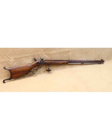 Pedersoli Waadtländer, Kal. .45BP - Bild 2
