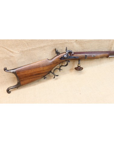 Pedersoli Waadtländer, Kal. .45BP - Bild 4