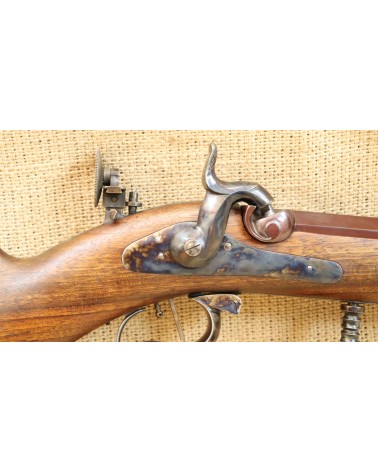 Pedersoli Waadtländer, Kal. .45BP - Bild 5