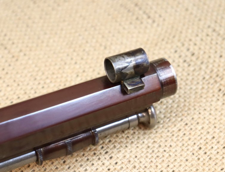 Pedersoli Waadtländer, Kal. .45BP - Bild 18