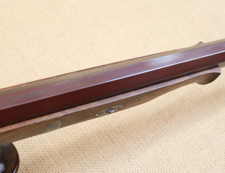 Pedersoli Waadtländer, Kal. .45BP - Bild 19