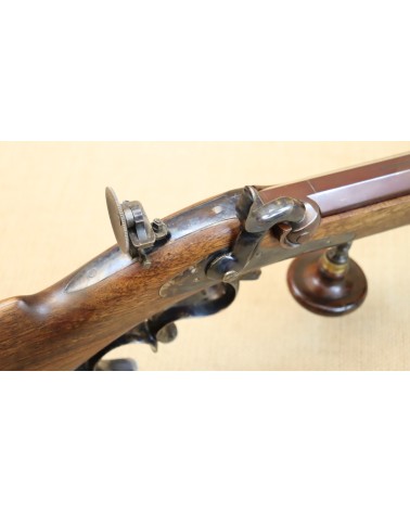 Pedersoli Waadtländer, Kal. .45BP - Bild 7
