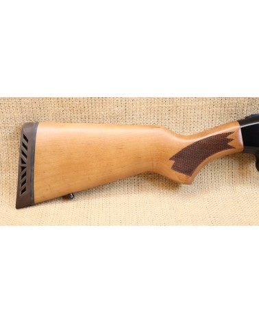 Vorderschaftrepetierflinte, Mossberg Mod. 500 A, Kal. 12/76. - Bild 10