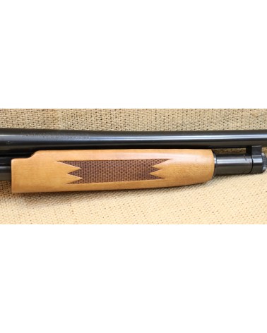 Vorderschaftrepetierflinte, Mossberg Mod. 500 A, Kal. 12/76. - Bild 7