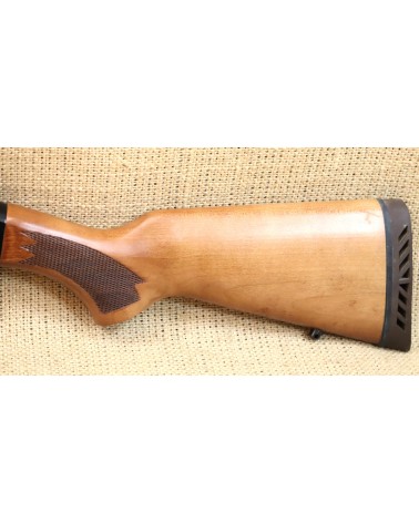 Vorderschaftrepetierflinte, Mossberg Mod. 500 A, Kal. 12/76. - Bild 11