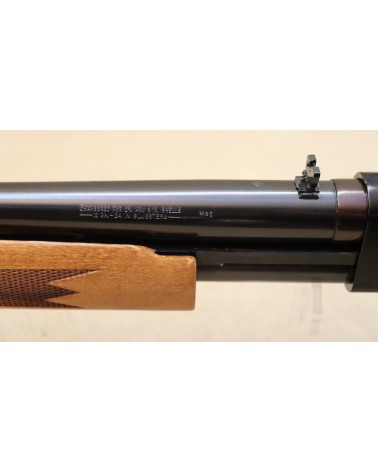 Vorderschaftrepetierflinte, Mossberg Mod. 500 A, Kal. 12/76. - Bild 14